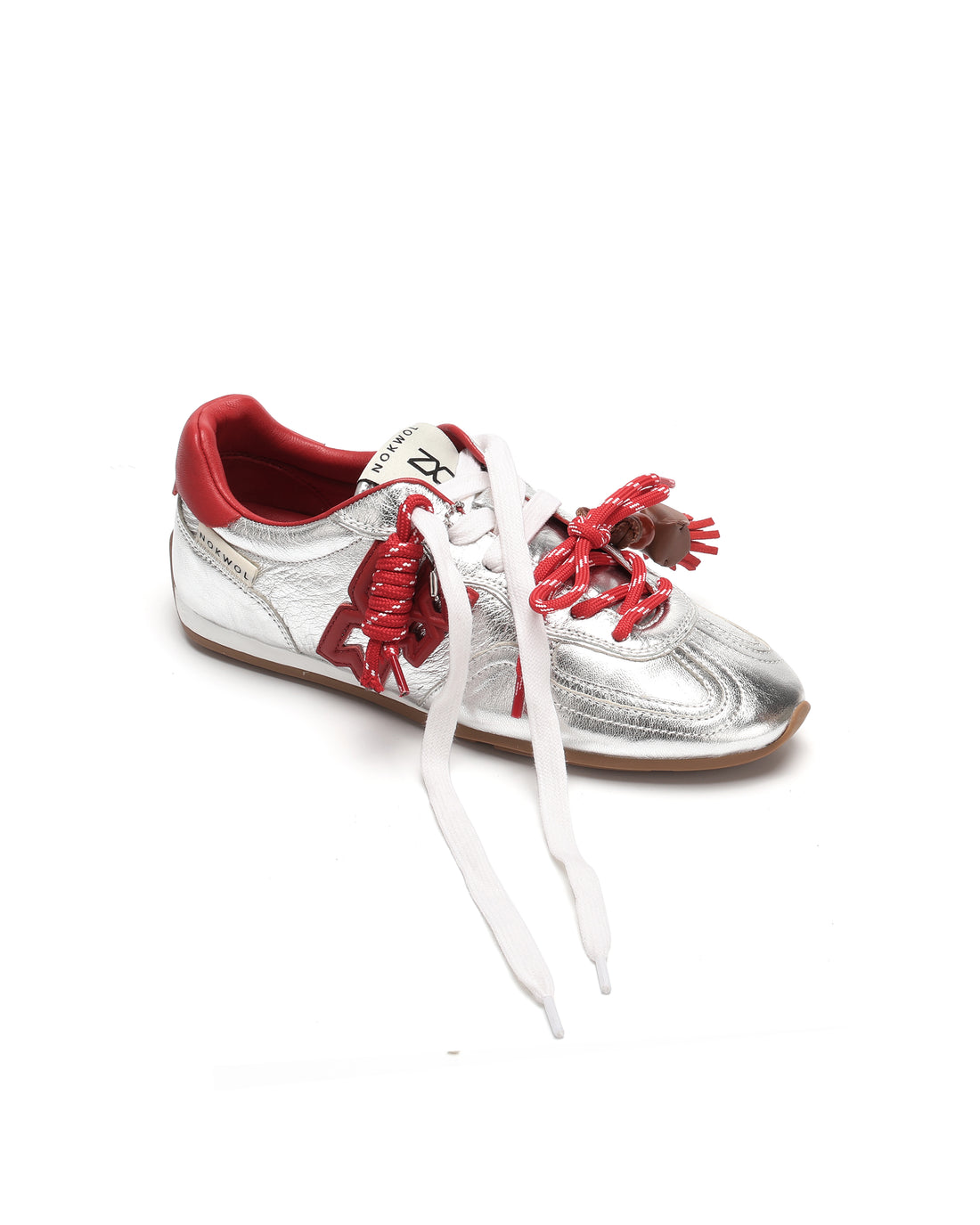 Method Silver Metallic