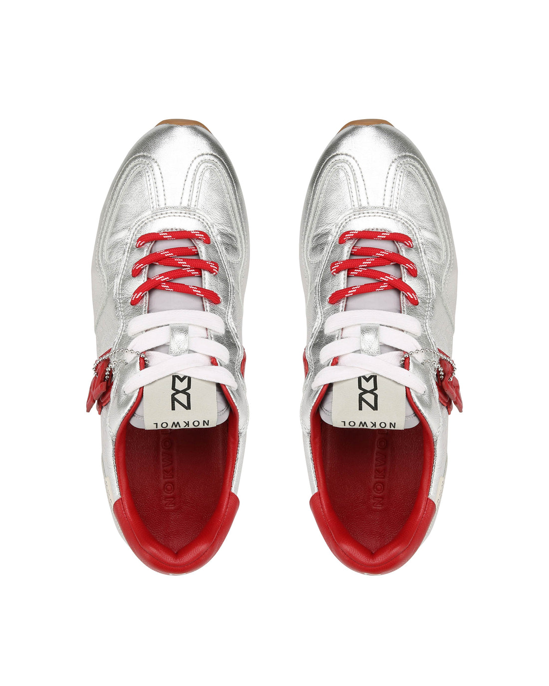 Method Silver Metallic