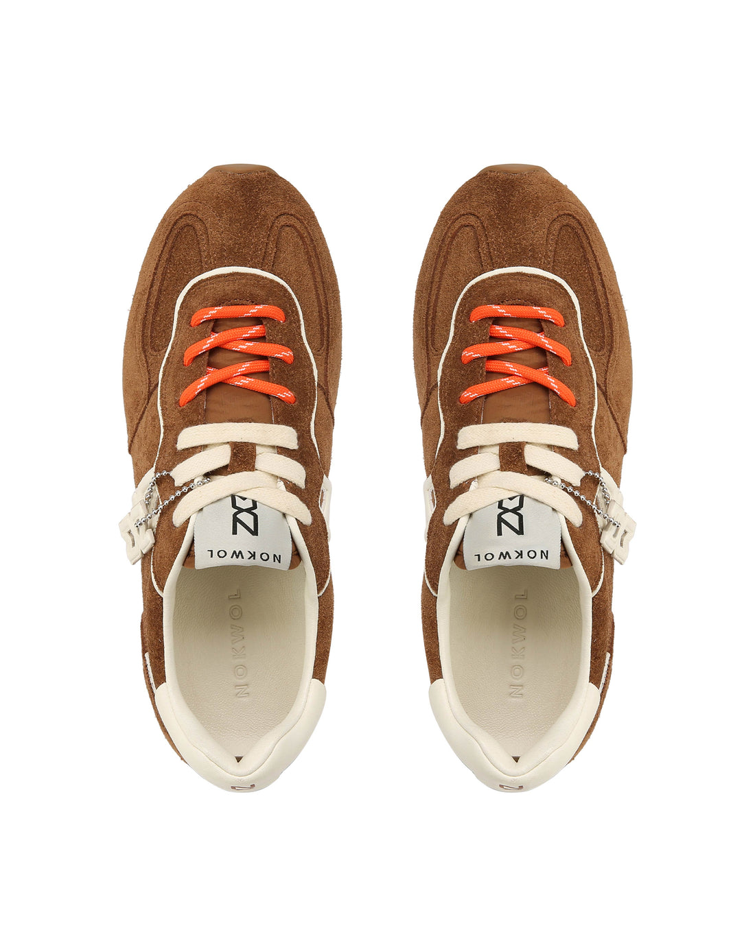 Method Tan Suede