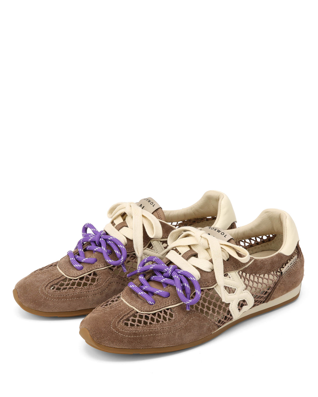 Method Mesh Mushroom Suede