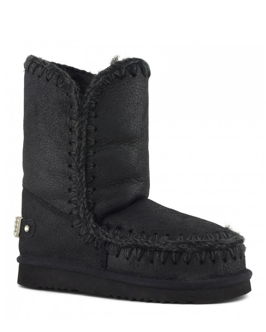 Eskimo 24 Cracked Black/Grey MU.FW101037B