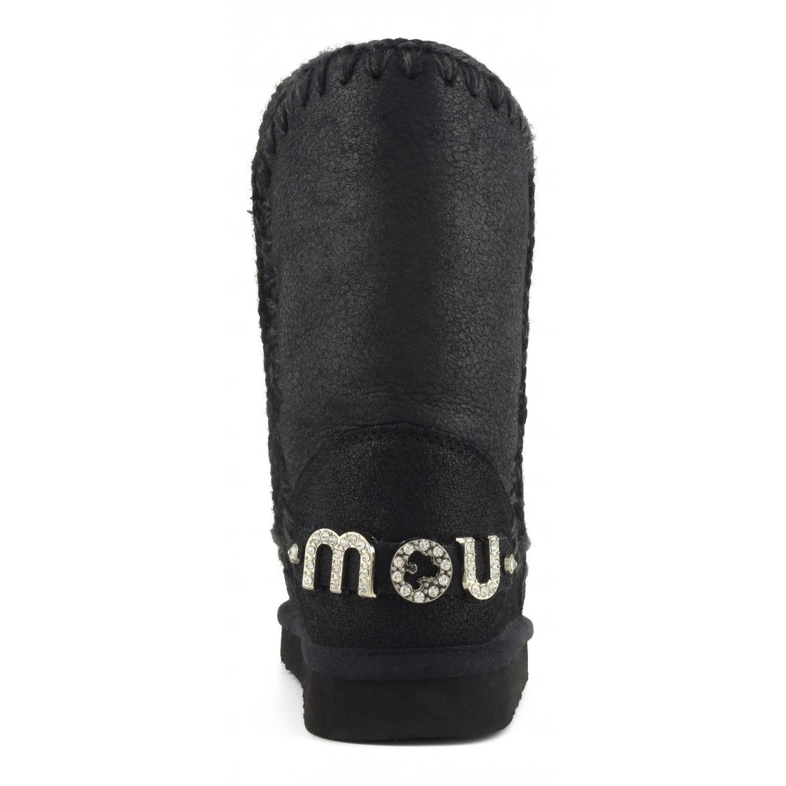 Eskimo 24 Cracked Black/Grey MU.FW101037B