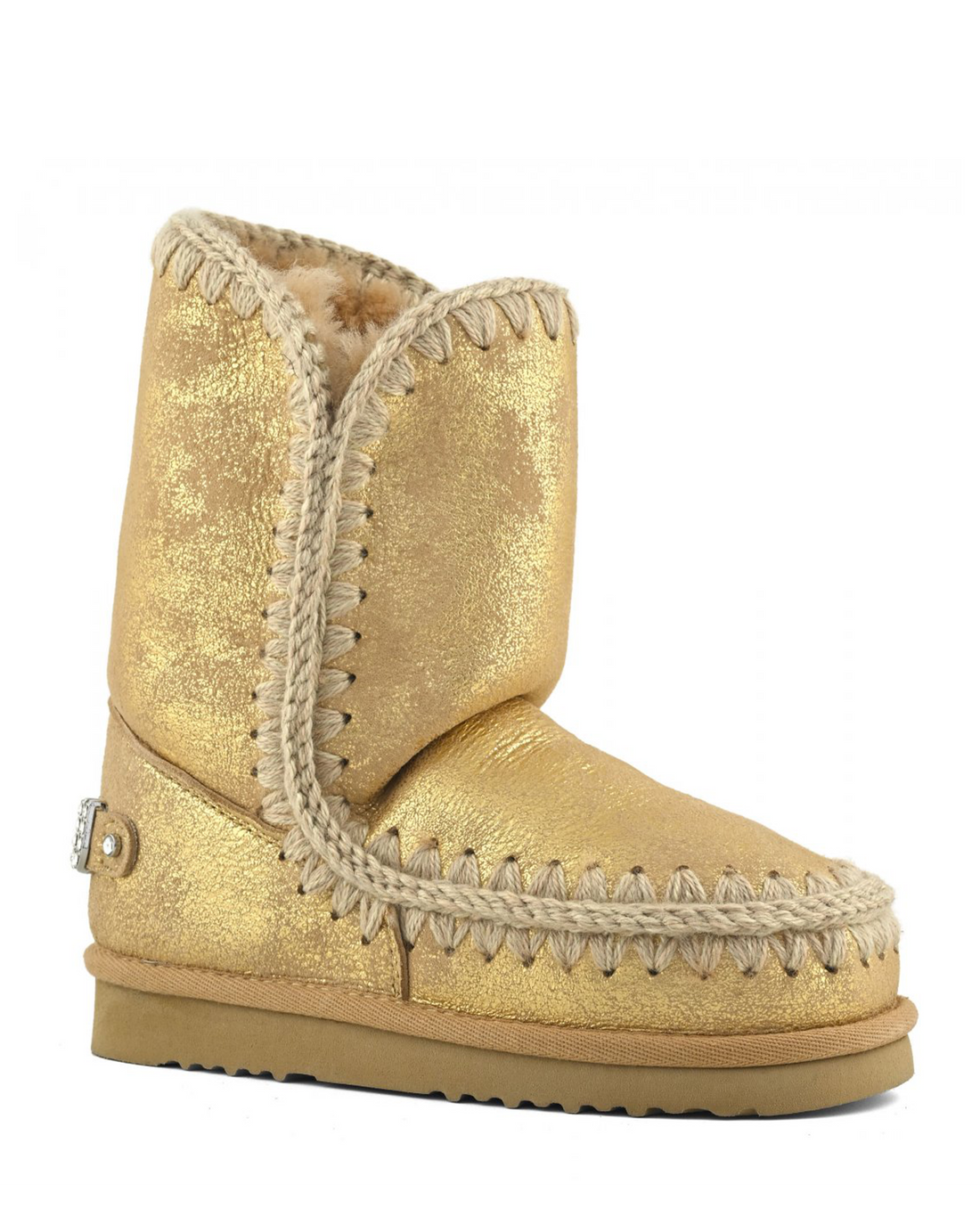 Eskimo 24 Dust Savanna Leather MU.FW101037B