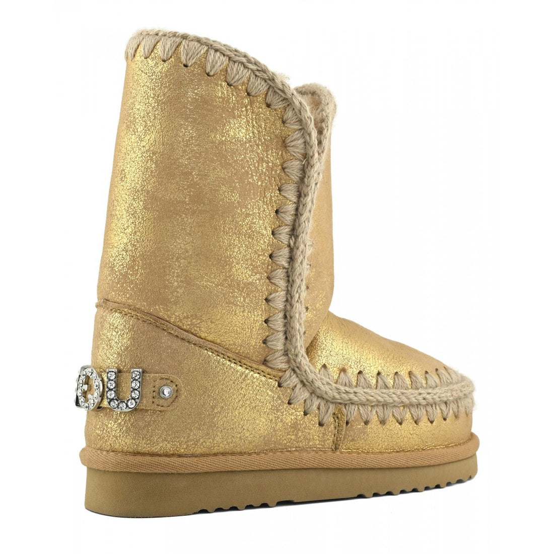 Eskimo 24 Dust Savanna Leather MU.FW101037B