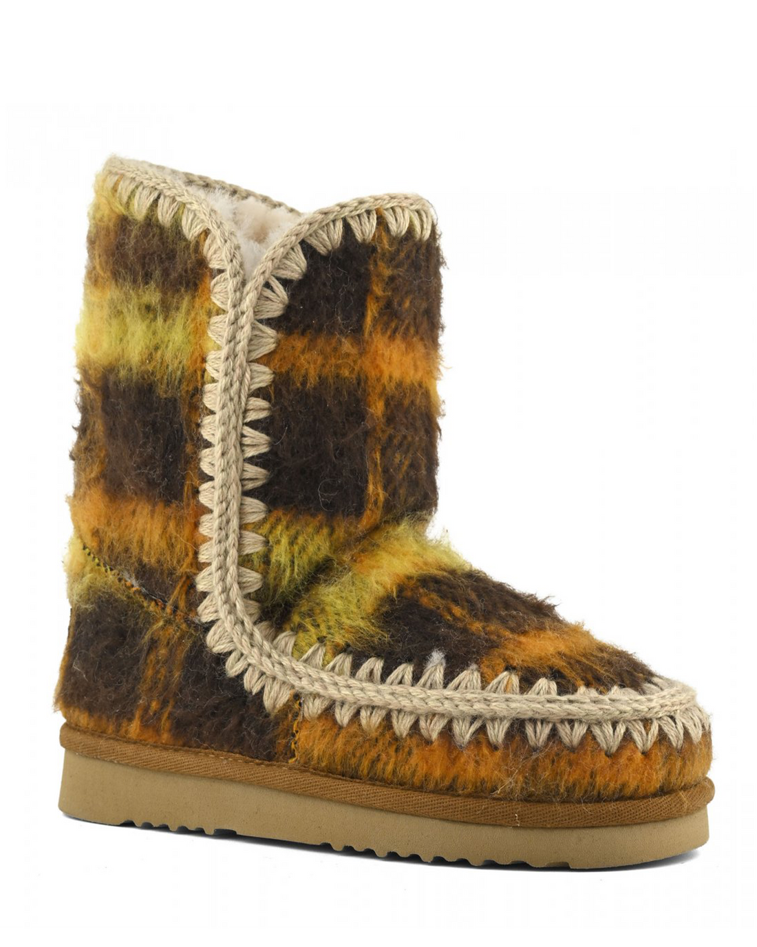 Eskimo 24 Iridescent Cuero MU.FW101136K