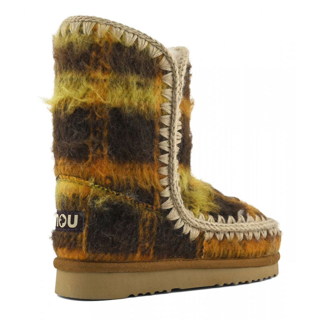 Eskimo 24 Iridescent Cuero MU.FW101136K