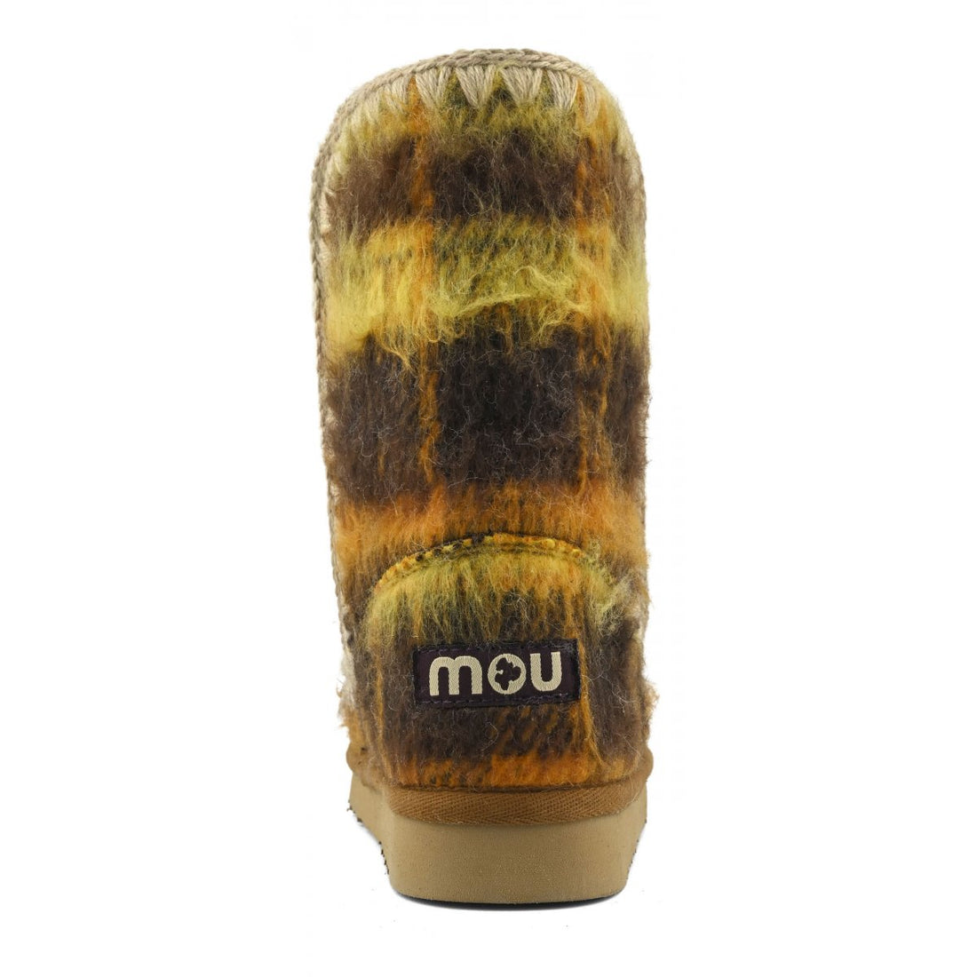 Eskimo 24 Iridescent Cuero MU.FW101136K