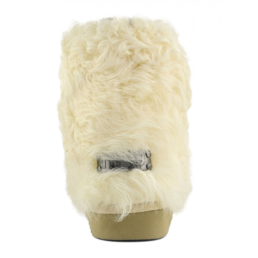 Eskimo 18 Check Vanilla MU.FW101141M