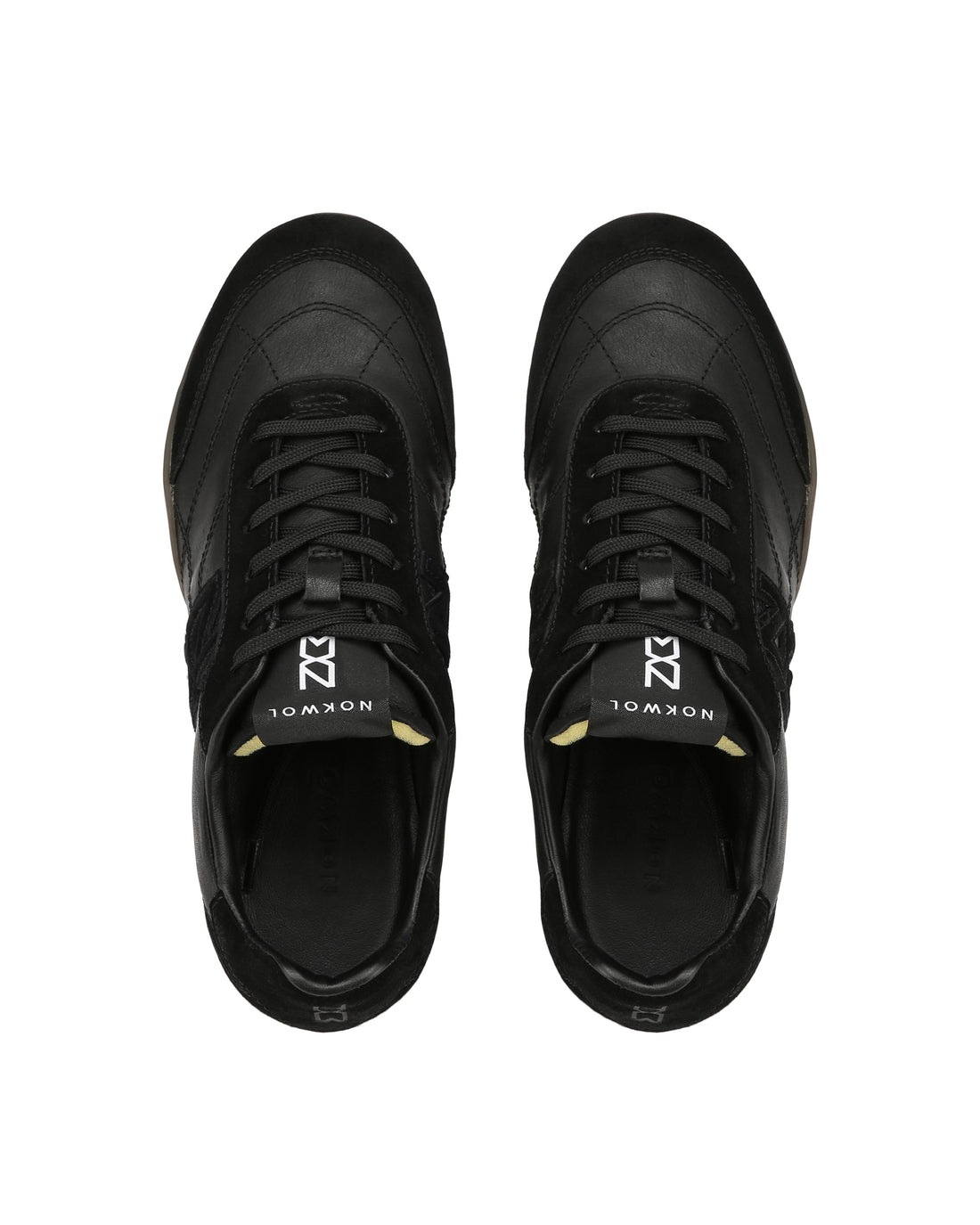 Mystic 3 Black
