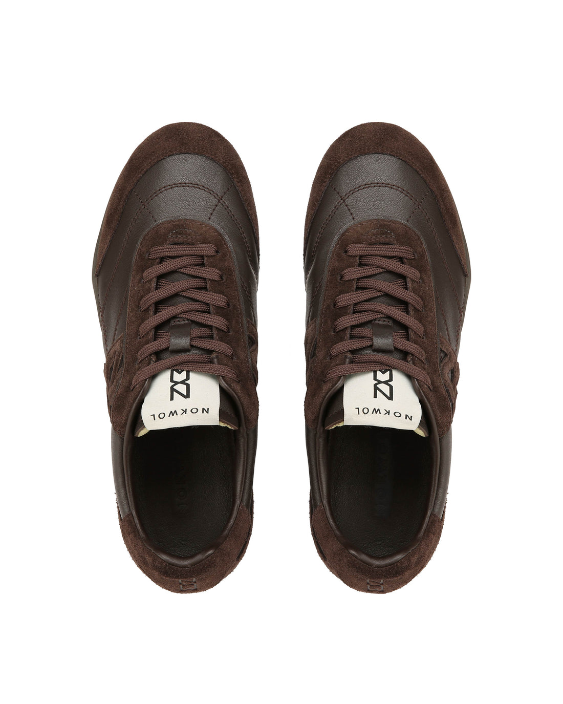 Mystic 3 Brown