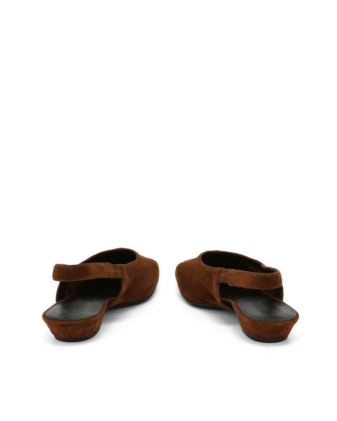 Nellie Whisky Suede