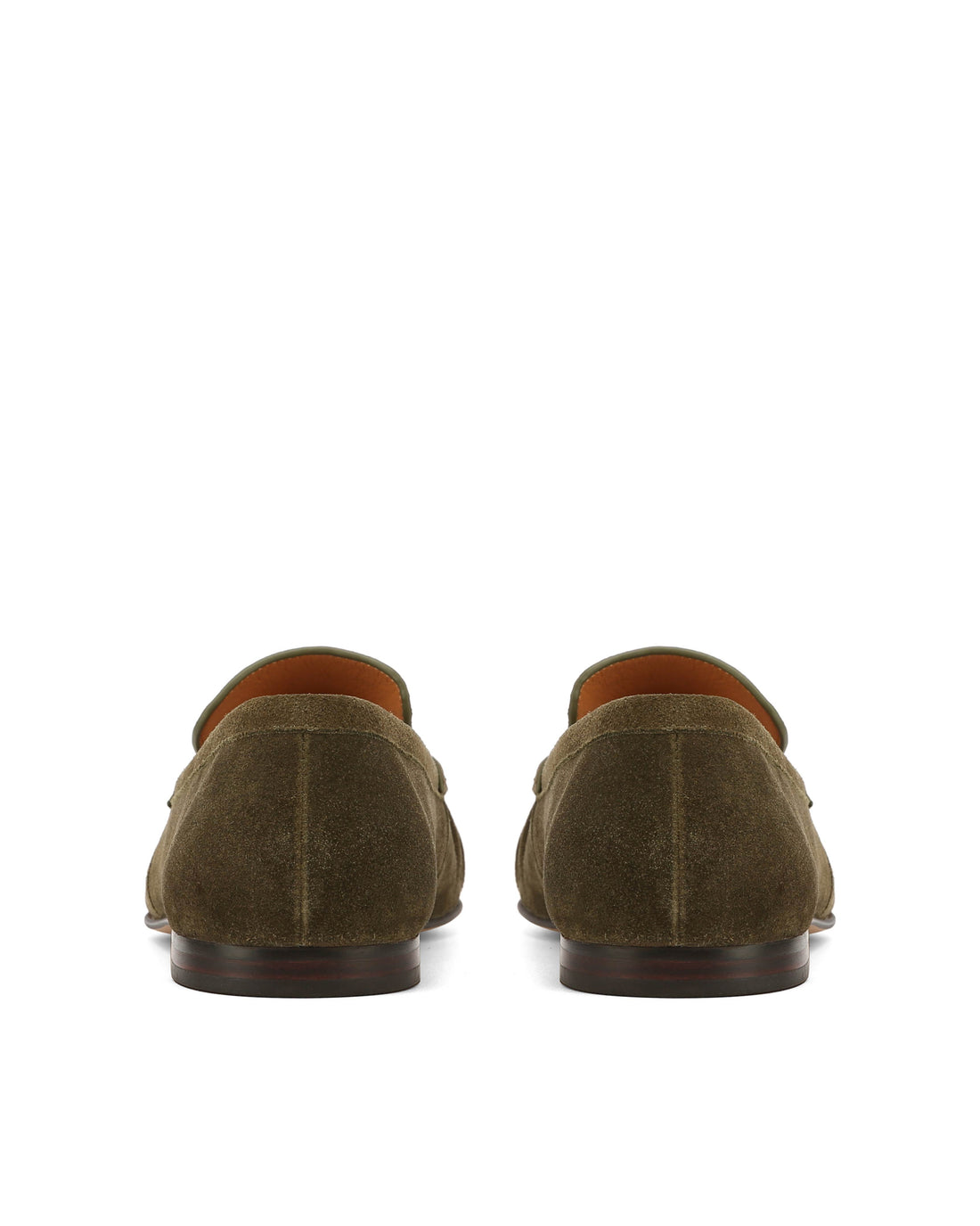 Nickle M Reef Suede