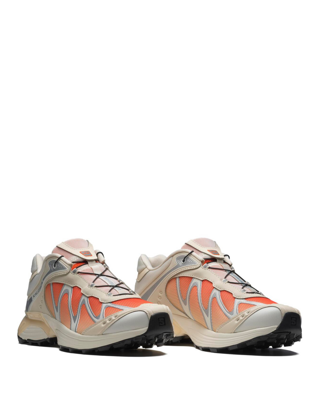 XT-Whisper Shortbread/Red Orange/Ftw Silver L47761700