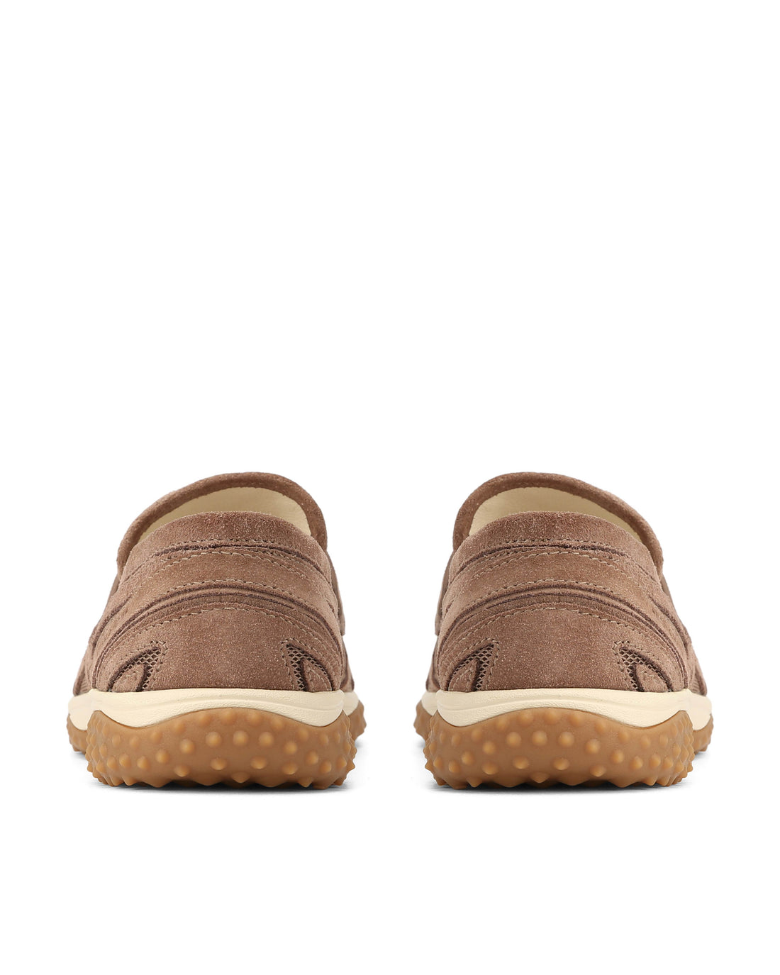 Nox Mushroom Suede