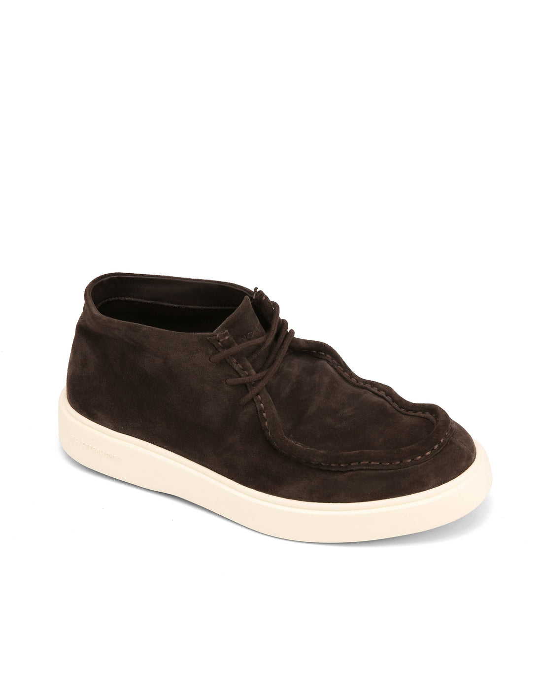 Orion-M Umber Suede