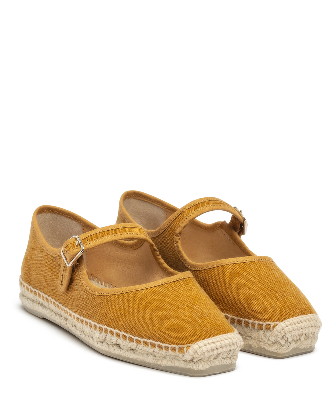Padua Mary Jane Ambar Espadrille