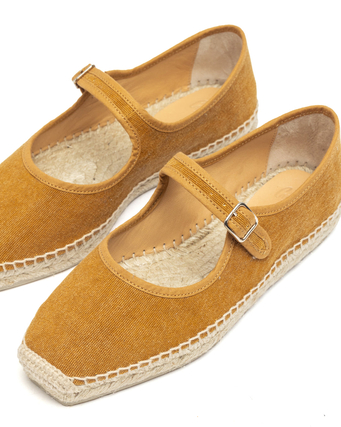 Padua Mary Jane Ambar Espadrille