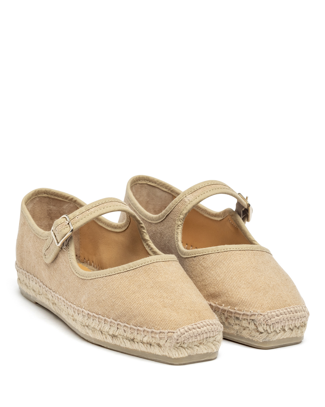 Padua Mary Jane Sand Espadrille