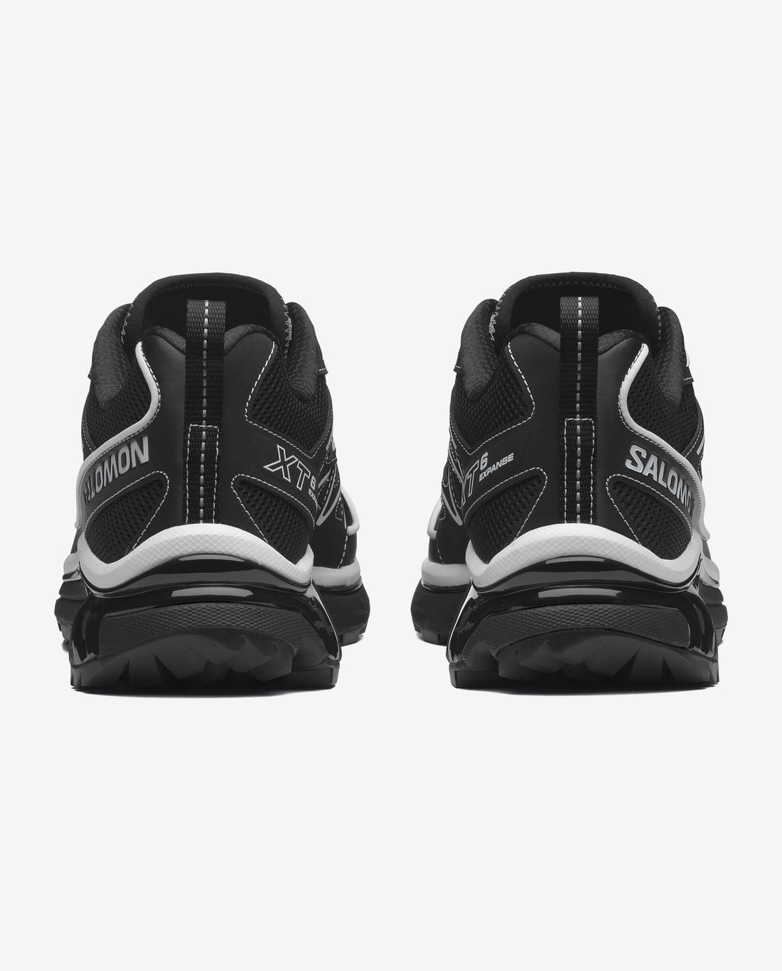 XT-6 Expanse Black/Black/White L47992600