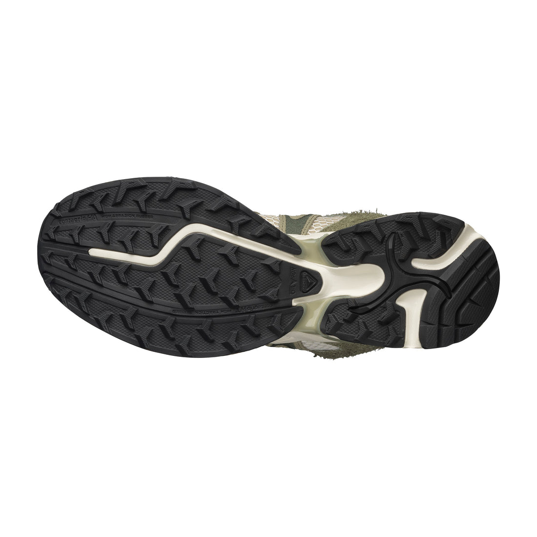 XT-Whisper Embroidery Deep Lichen Green/Eucalyptus/Butterfly L49216400