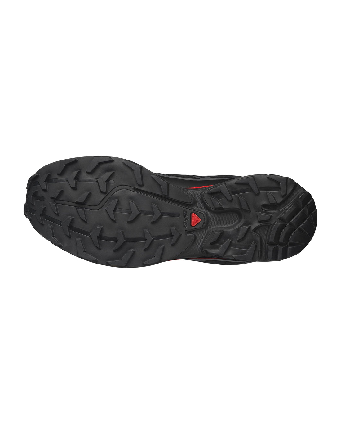 XT-6 Black/Fiery Red/Ftw Silver L47988200