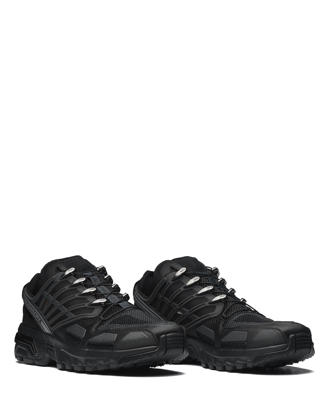ACS PRO Shell Black/Black/Black L49160900