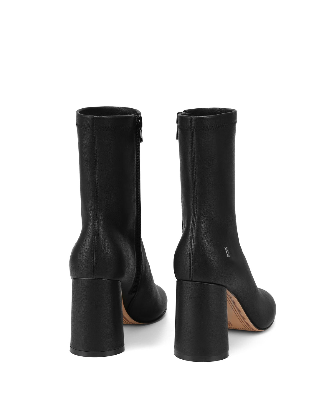 Prague Black Stretch