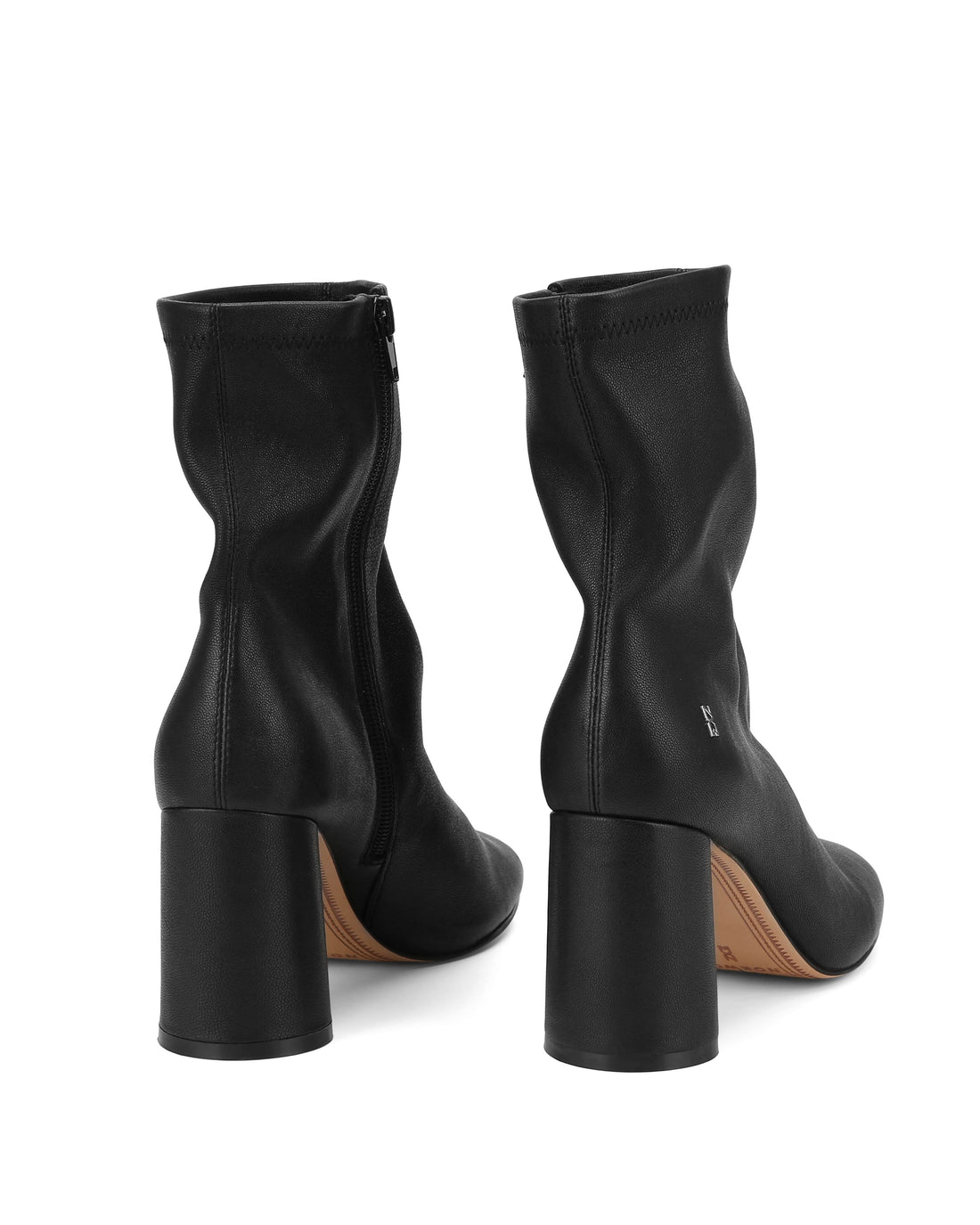 Prague Black Stretch