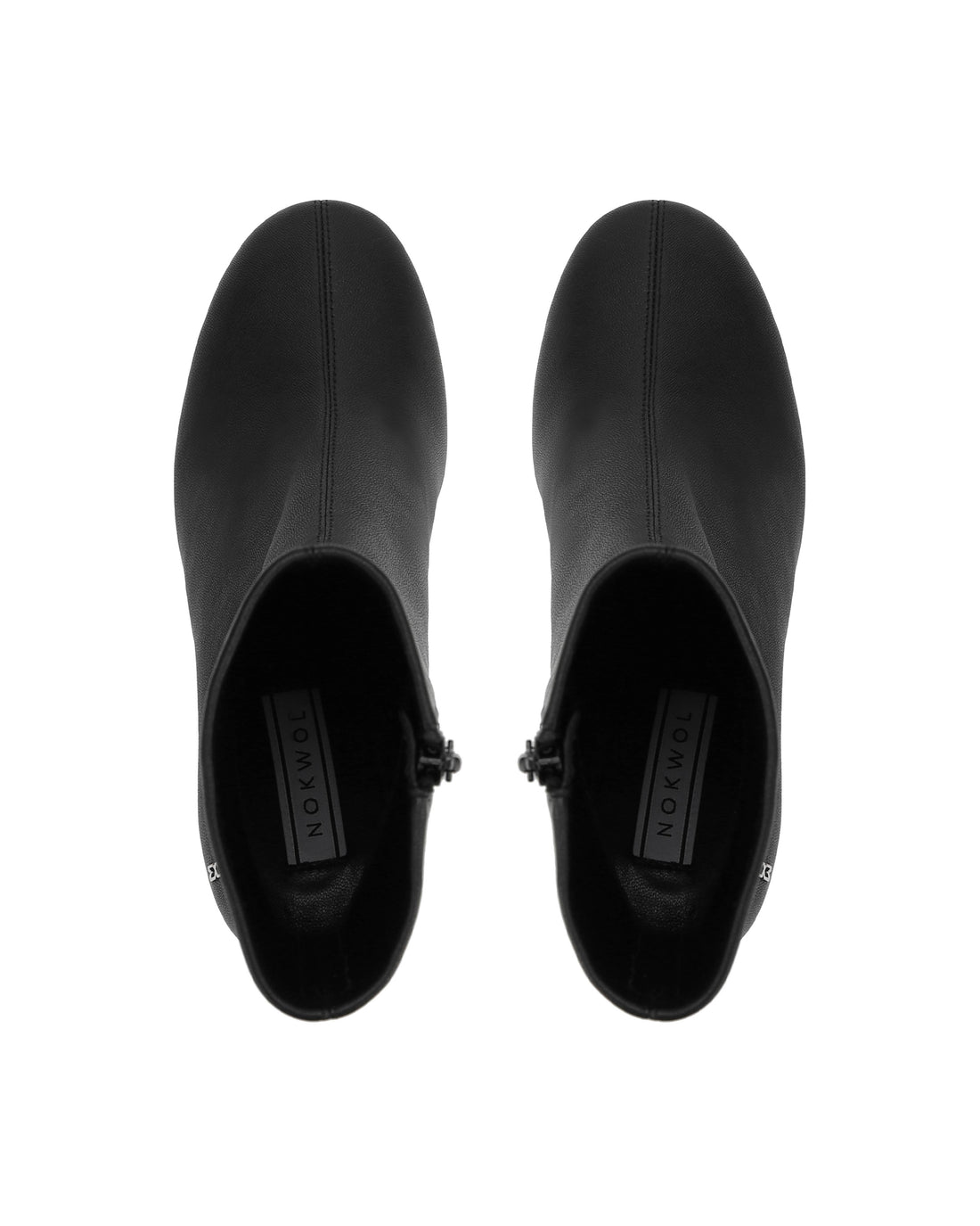 Prague Black Stretch