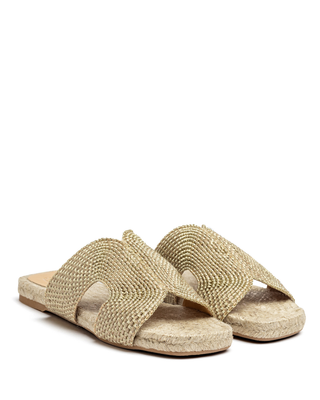 Puri Oro Sandal