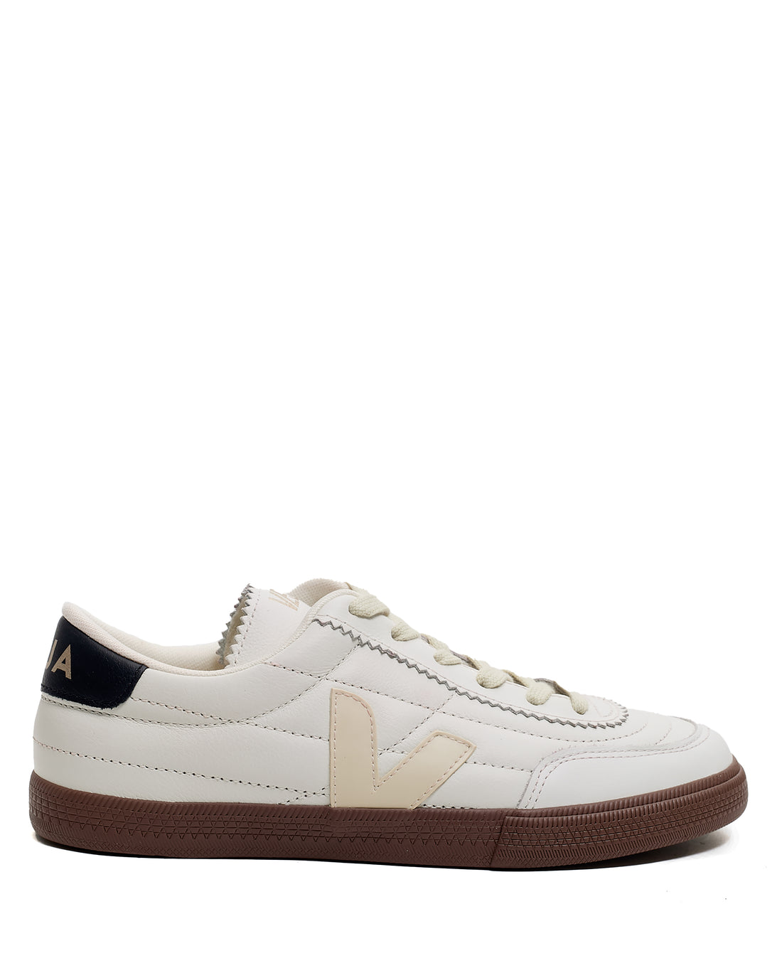 M Panenka White/Black/Bark