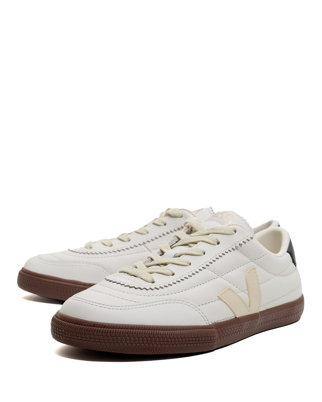 M Panenka White/Black/Bark