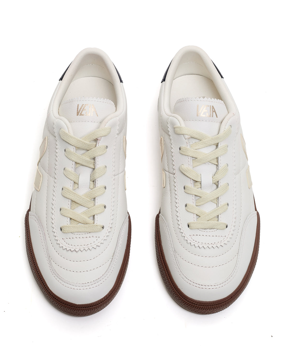 M Panenka White/Black/Bark