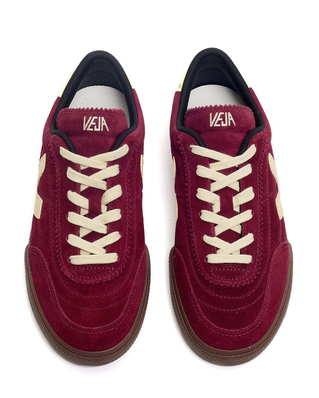 W Panenka Grenat/Sun/Bark