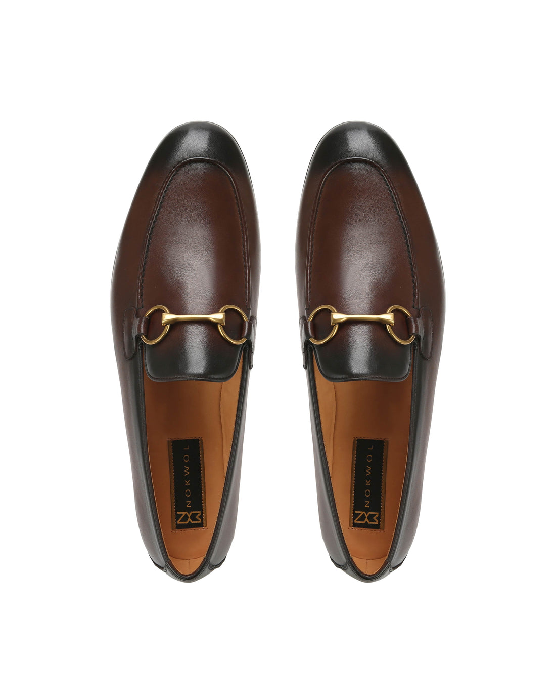 Roma Brown Antique Venice