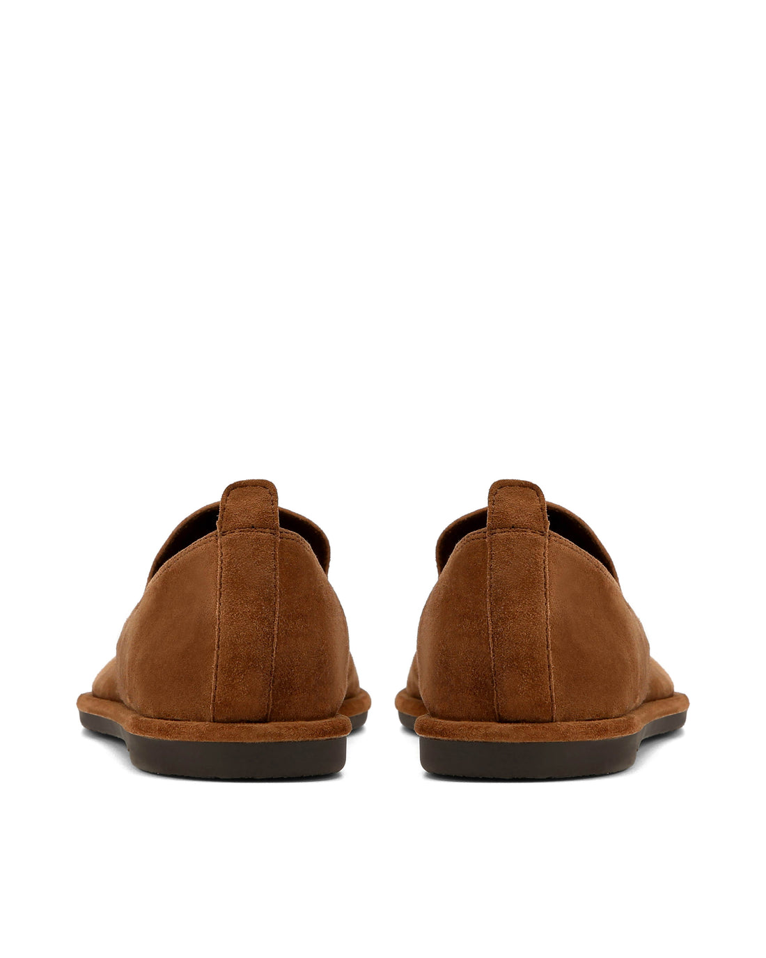 Rusky Chestnut Suede