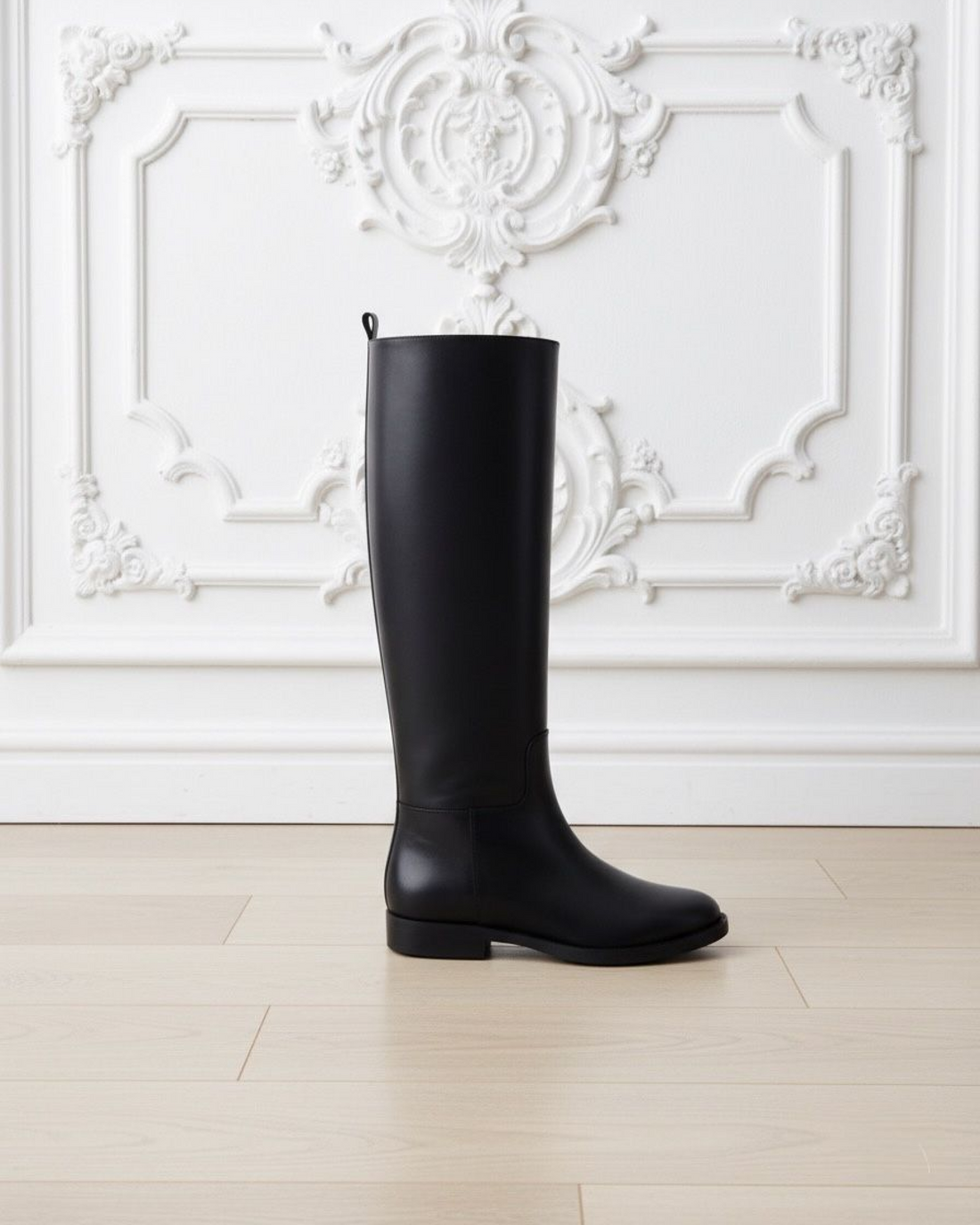 Reese Santa Monica Nero