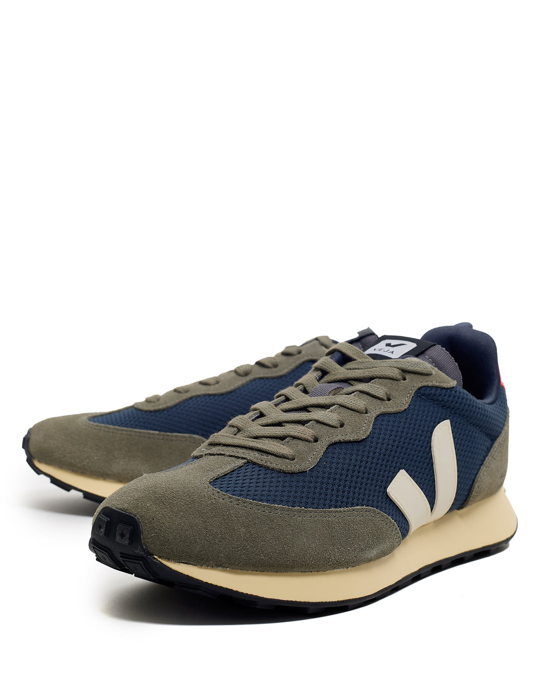 M Rio Branco II Nautico/Pierre/Orange Fluo