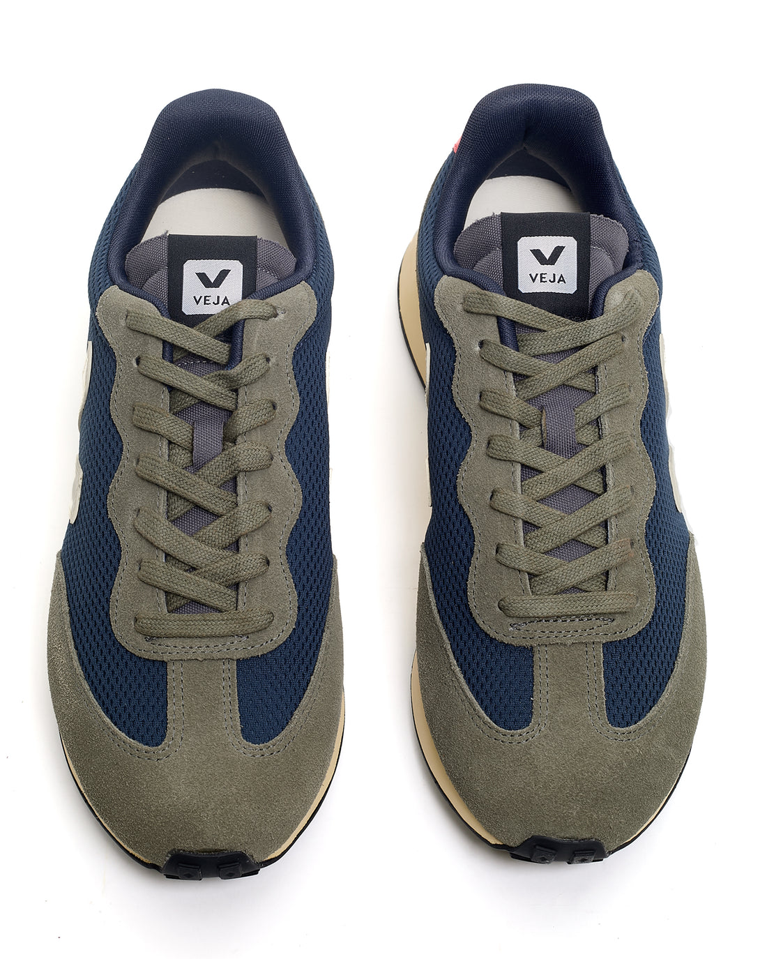 M Rio Branco II Nautico/Pierre/Orange Fluo