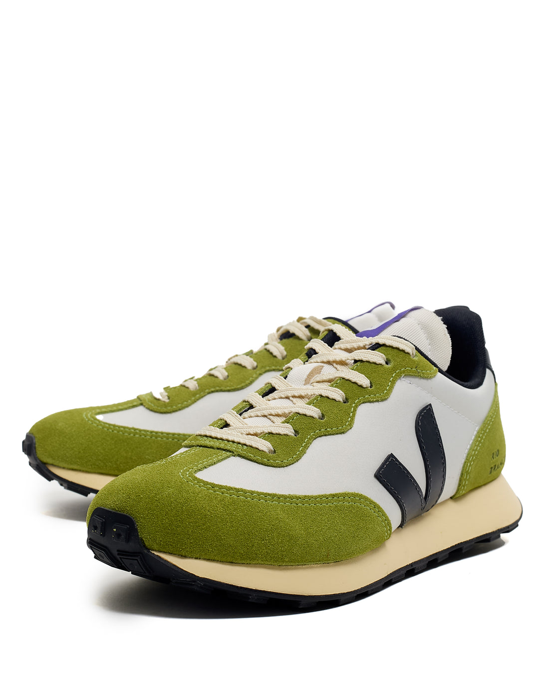 W Rio Branco II Natural/Black/Detox