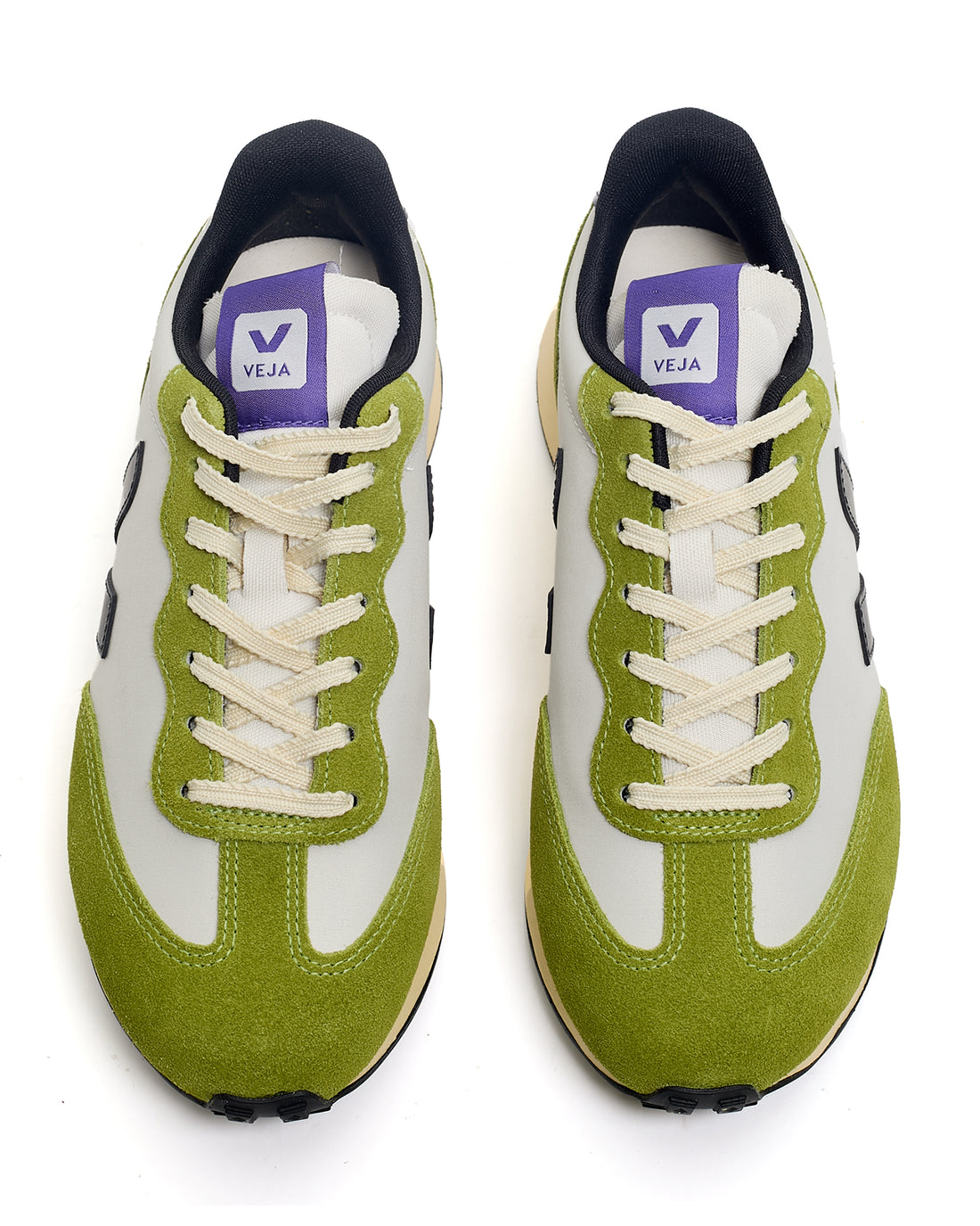 W Rio Branco II Natural/Black/Detox