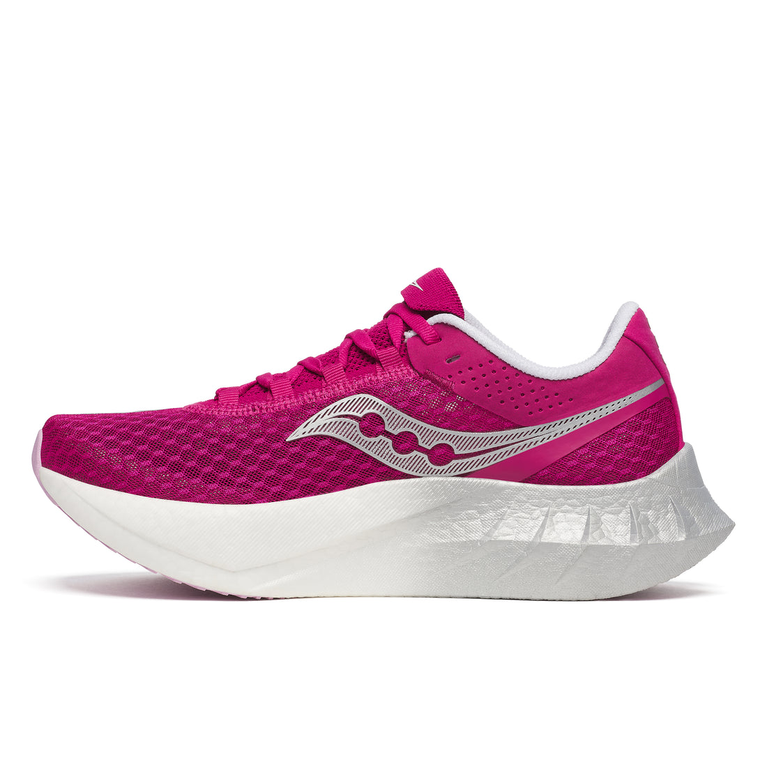 W Endorphin Pro 4 Magenta S10939-40