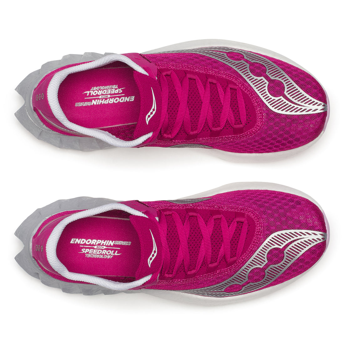 W Endorphin Pro 4 Magenta S10939-40
