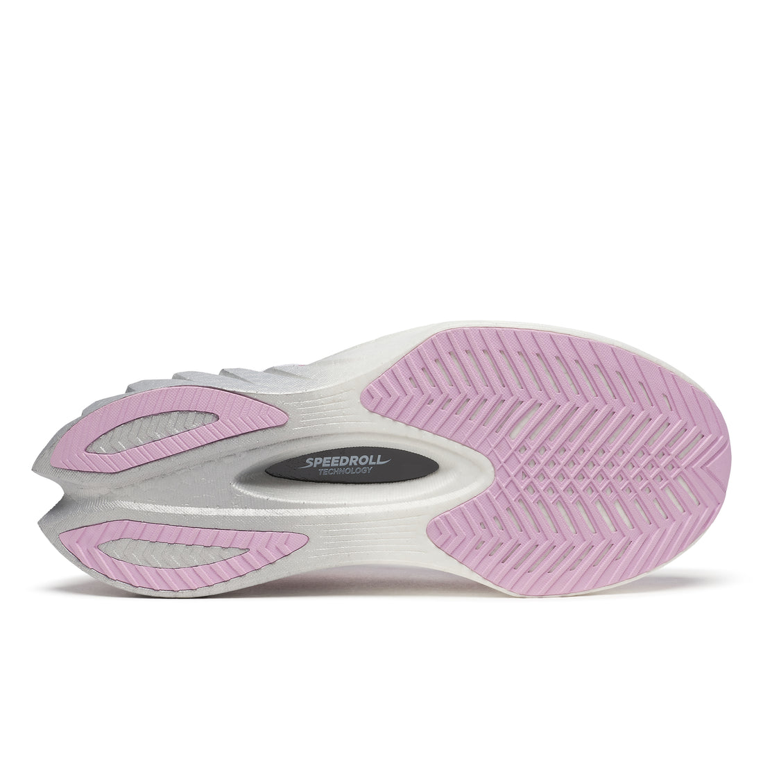 W Endorphin Pro 4 Magenta S10939-40