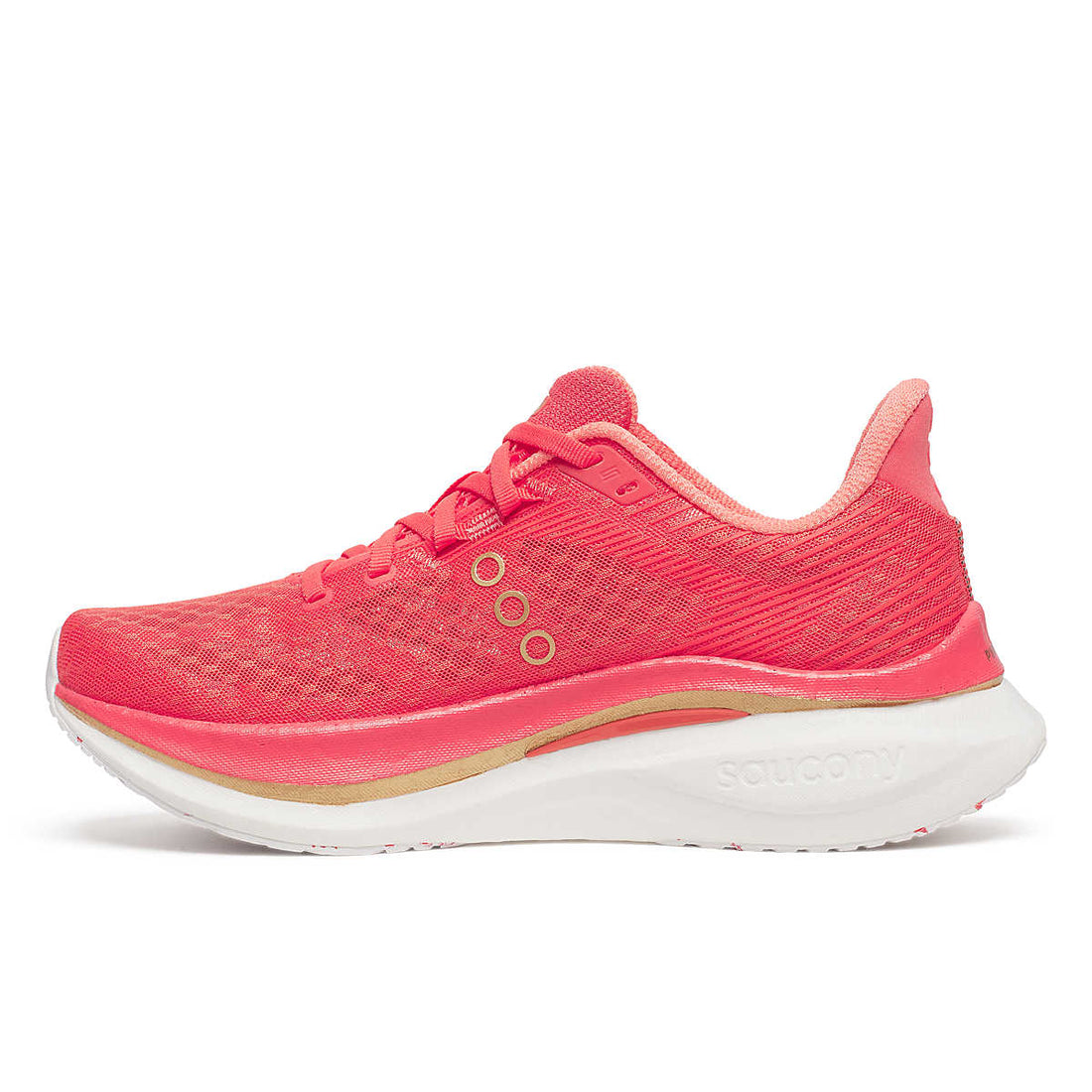 W Endorphin Speed 5 Coral/Salmon S11007-343