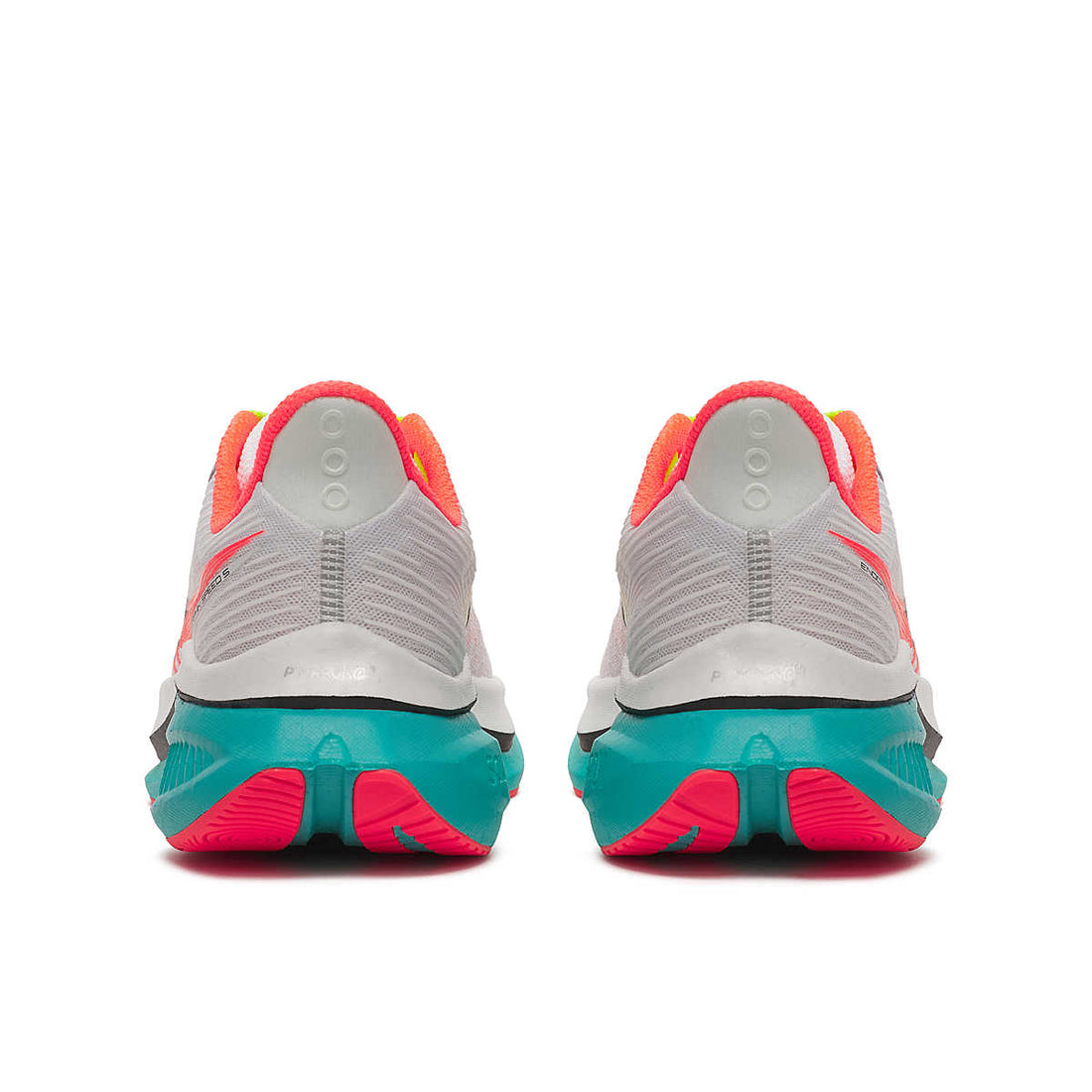 W Endorphin Speed 5 White/Mutant S11007-97