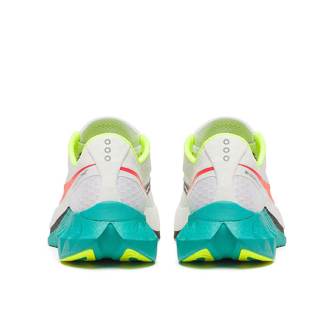 W Endorphin Pro 4 White/Mutant S10939-97