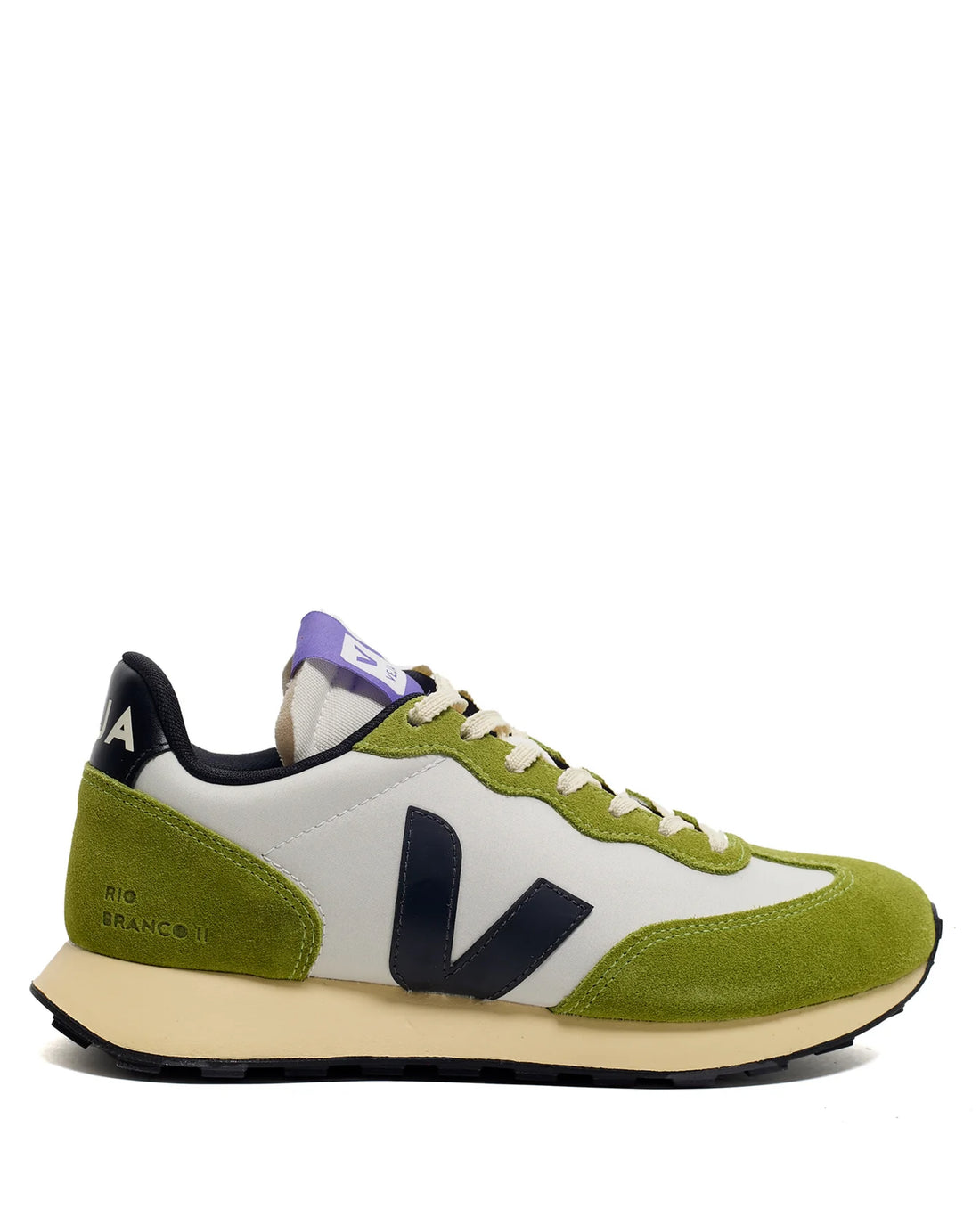 W Rio Branco II Natural/Black/Detox