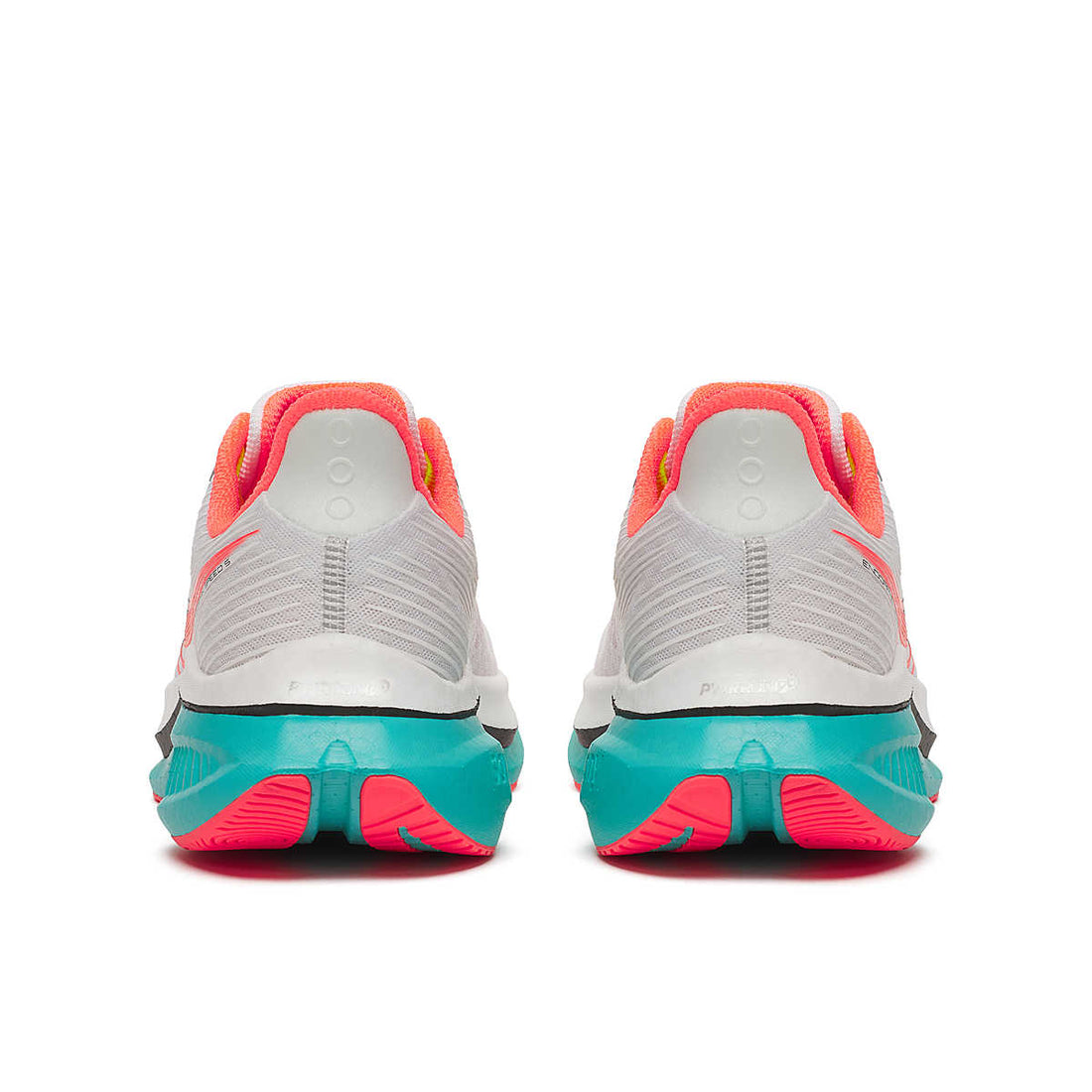 M Endorphin Speed 5 White/Mutant S21007-97