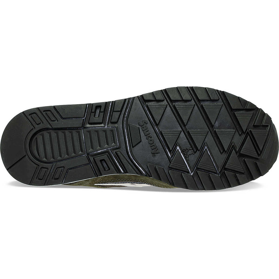 M Shadow 6000 Green/Grey S70441-45